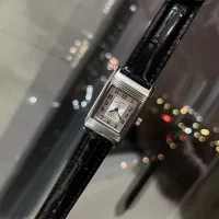 Cheap Jaeger-LeCoultre AAA Quality Watches For Women #1301657 Replica Wholesale [$122.00 USD] [ITEM#1301657] on Replica Jaeger-LeCoultre AAA Quality Watches