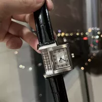 Cheap Jaeger-LeCoultre AAA Quality Watches For Women #1301657 Replica Wholesale [$122.00 USD] [ITEM#1301657] on Replica Jaeger-LeCoultre AAA Quality Watches