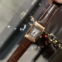 Cheap Jaeger-LeCoultre AAA Quality Watches For Women #1301658 Replica Wholesale [$128.00 USD] [ITEM#1301658] on Replica Jaeger-LeCoultre AAA Quality Watches