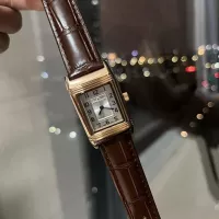 Cheap Jaeger-LeCoultre AAA Quality Watches For Women #1301658 Replica Wholesale [$128.00 USD] [ITEM#1301658] on Replica Jaeger-LeCoultre AAA Quality Watches