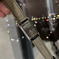 Cheap Jaeger-LeCoultre AAA Quality Watches For Women #1301661 Replica Wholesale [$122.00 USD] [ITEM#1301661] on Replica Jaeger-LeCoultre AAA Quality Watches