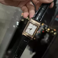 Cheap Jaeger-LeCoultre AAA Quality Watches For Women #1301663 Replica Wholesale [$128.00 USD] [ITEM#1301663] on Replica Jaeger-LeCoultre AAA Quality Watches