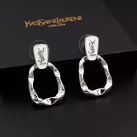 Cheap Yves Saint Laurent YSL Earrings For Women #1301664 Replica Wholesale [$25.00 USD] [ITEM#1301664] on Replica Yves Saint Laurent YSL Earrings