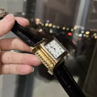 Cheap Jaeger-LeCoultre AAA Quality Watches For Women #1301665 Replica Wholesale [$128.00 USD] [ITEM#1301665] on Replica Jaeger-LeCoultre AAA Quality Watches