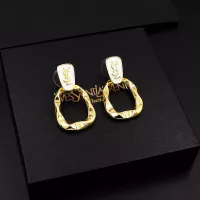 Cheap Yves Saint Laurent YSL Earrings For Women #1301667 Replica Wholesale [$25.00 USD] [ITEM#1301667] on Replica Yves Saint Laurent YSL Earrings