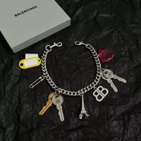 Cheap Balenciaga Key Holder And Bag Buckle #1301669 Replica Wholesale [$56.00 USD] [ITEM#1301669] on Replica Balenciaga Key Holder And Bag Buckle