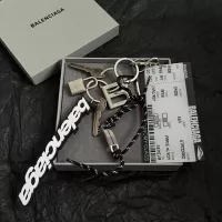 Cheap Balenciaga Key Holder And Bag Buckle #1301672 Replica Wholesale [$56.00 USD] [ITEM#1301672] on Replica Balenciaga Key Holder And Bag Buckle