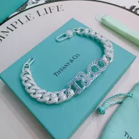 Cheap Tiffany Bracelets #1301675 Replica Wholesale [$68.00 USD] [ITEM#1301675] on Replica Tiffany Bracelets