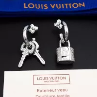 Cheap Louis Vuitton Earrings For Women #1301681 Replica Wholesale [$29.00 USD] [ITEM#1301681] on Replica Louis Vuitton Earrings