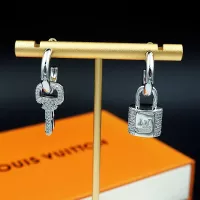 Cheap Louis Vuitton Earrings For Women #1301681 Replica Wholesale [$29.00 USD] [ITEM#1301681] on Replica Louis Vuitton Earrings