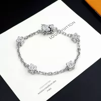 Cheap Louis Vuitton LV Bracelets #1301685 Replica Wholesale [$29.00 USD] [ITEM#1301685] on Replica Louis Vuitton LV Bracelets