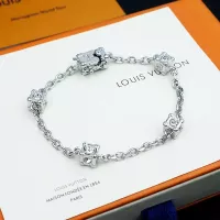 Cheap Louis Vuitton LV Bracelets #1301685 Replica Wholesale [$29.00 USD] [ITEM#1301685] on Replica Louis Vuitton LV Bracelets