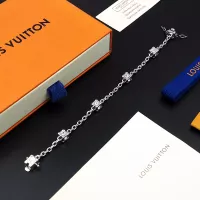 Cheap Louis Vuitton LV Bracelets #1301685 Replica Wholesale [$29.00 USD] [ITEM#1301685] on Replica Louis Vuitton LV Bracelets