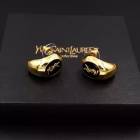 Cheap Yves Saint Laurent YSL Earrings For Women #1301691 Replica Wholesale [$25.00 USD] [ITEM#1301691] on Replica Yves Saint Laurent YSL Earrings