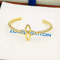 Cheap Louis Vuitton LV Bracelets #1301693 Replica Wholesale [$25.00 USD] [ITEM#1301693] on Replica Louis Vuitton LV Bracelets