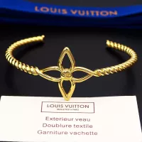 Cheap Louis Vuitton LV Bracelets #1301693 Replica Wholesale [$25.00 USD] [ITEM#1301693] on Replica Louis Vuitton LV Bracelets