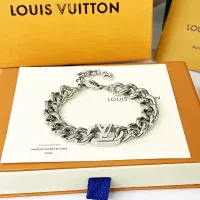 Cheap Louis Vuitton LV Bracelets #1301694 Replica Wholesale [$27.00 USD] [ITEM#1301694] on Replica Louis Vuitton LV Bracelets