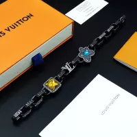 Cheap Louis Vuitton LV Bracelets #1301701 Replica Wholesale [$34.00 USD] [ITEM#1301701] on Replica Louis Vuitton LV Bracelets