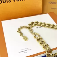 Cheap Louis Vuitton Necklaces #1301721 Replica Wholesale [$29.00 USD] [ITEM#1301721] on Replica Louis Vuitton Necklaces