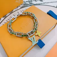 Cheap Louis Vuitton LV Bracelets #1301723 Replica Wholesale [$64.00 USD] [ITEM#1301723] on Replica Louis Vuitton LV Bracelets