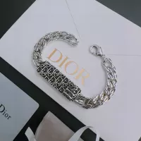 Cheap Christian Dior Bracelets #1301726 Replica Wholesale [$56.00 USD] [ITEM#1301726] on Replica Christian Dior Bracelets