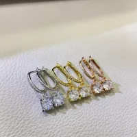 Cheap Cartier Earrings For Women #1301732 Replica Wholesale [$39.00 USD] [ITEM#1301732] on Replica Cartier Earrings