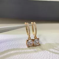 Cheap Cartier Earrings For Women #1301733 Replica Wholesale [$39.00 USD] [ITEM#1301733] on Replica Cartier Earrings