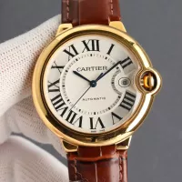 Cheap Cartier AAA Quality Watches For Men #1301736 Replica Wholesale [$538.84 USD] [ITEM#1301736] on Replica Cartier AAA Quality Watches