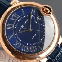 Cheap Cartier AAA Quality Watches For Men #1301737 Replica Wholesale [$538.84 USD] [ITEM#1301737] on Replica Cartier AAA Quality Watches