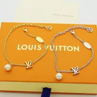 Cheap Louis Vuitton LV Bracelets #1301746 Replica Wholesale [$25.00 USD] [ITEM#1301746] on Replica Louis Vuitton LV Bracelets