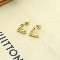 Cheap Louis Vuitton Earrings For Women #1301750 Replica Wholesale [$25.00 USD] [ITEM#1301750] on Replica Louis Vuitton Earrings