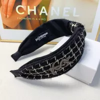 Cheap Yves Saint Laurent YSL Headband For Women #1301752 Replica Wholesale [$27.00 USD] [ITEM#1301752] on Replica Yves Saint Laurent YSL Headband