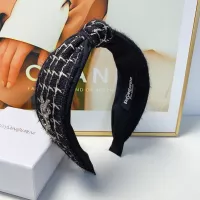 Cheap Yves Saint Laurent YSL Headband For Women #1301752 Replica Wholesale [$27.00 USD] [ITEM#1301752] on Replica Yves Saint Laurent YSL Headband