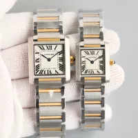 Cheap Cartier AAA Quality Watches #1301755 Replica Wholesale [$274.38 USD] [ITEM#1301755] on Replica Cartier AAA Quality Watches