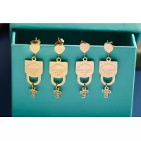 Cheap Tiffany Earrings For Women #1301767 Replica Wholesale [$32.00 USD] [ITEM#1301767] on Replica Tiffany Earrings