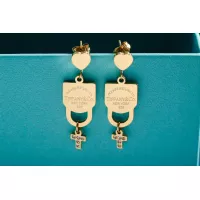 Cheap Tiffany Earrings For Women #1301768 Replica Wholesale [$32.00 USD] [ITEM#1301768] on Replica Tiffany Earrings