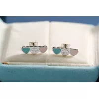 Cheap Tiffany Earrings For Women #1301769 Replica Wholesale [$32.00 USD] [ITEM#1301769] on Replica Tiffany Earrings