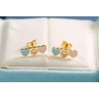 Cheap Tiffany Earrings For Women #1301770 Replica Wholesale [$32.00 USD] [ITEM#1301770] on Replica Tiffany Earrings