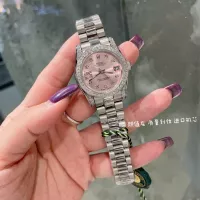 Cheap Rolex AAA Quality Watches For Women #1301780 Replica Wholesale [$115.00 USD] [ITEM#1301780] on Replica Rolex AAA Quality Watches