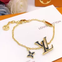 Cheap Louis Vuitton LV Bracelets #1301781 Replica Wholesale [$27.00 USD] [ITEM#1301781] on Replica Louis Vuitton LV Bracelets