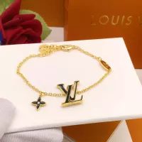 Cheap Louis Vuitton LV Bracelets #1301781 Replica Wholesale [$27.00 USD] [ITEM#1301781] on Replica Louis Vuitton LV Bracelets