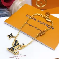 Cheap Louis Vuitton LV Bracelets #1301781 Replica Wholesale [$27.00 USD] [ITEM#1301781] on Replica Louis Vuitton LV Bracelets