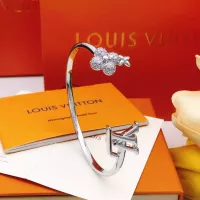 Cheap Louis Vuitton LV Bracelets #1301782 Replica Wholesale [$36.00 USD] [ITEM#1301782] on Replica Louis Vuitton LV Bracelets