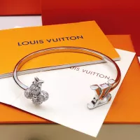 Cheap Louis Vuitton LV Bracelets #1301782 Replica Wholesale [$36.00 USD] [ITEM#1301782] on Replica Louis Vuitton LV Bracelets