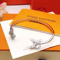 Cheap Louis Vuitton LV Bracelets #1301782 Replica Wholesale [$36.00 USD] [ITEM#1301782] on Replica Louis Vuitton LV Bracelets