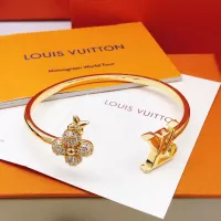 Cheap Louis Vuitton LV Bracelets #1301783 Replica Wholesale [$36.00 USD] [ITEM#1301783] on Replica Louis Vuitton LV Bracelets