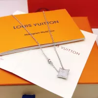 Cheap Louis Vuitton Necklaces #1301802 Replica Wholesale [$32.00 USD] [ITEM#1301802] on Replica Louis Vuitton Necklaces