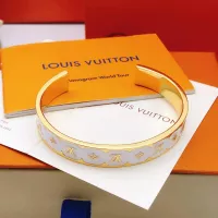 Cheap Louis Vuitton LV Bracelets #1301806 Replica Wholesale [$39.00 USD] [ITEM#1301806] on Replica Louis Vuitton LV Bracelets