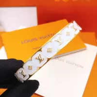 Cheap Louis Vuitton LV Bracelets #1301806 Replica Wholesale [$39.00 USD] [ITEM#1301806] on Replica Louis Vuitton LV Bracelets