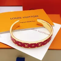 Cheap Louis Vuitton LV Bracelets #1301807 Replica Wholesale [$39.00 USD] [ITEM#1301807] on Replica Louis Vuitton LV Bracelets